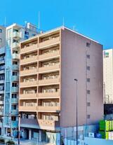 ファストコート亀戸