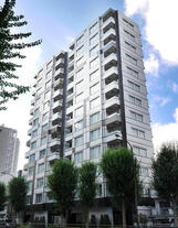 ジオ西新宿ツインレジデンスイースト棟