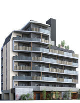 Brillia ist 門前仲町