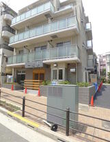 ライズアップ大崎