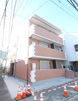 My Style vintage東長崎