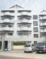 前野町シティハウス