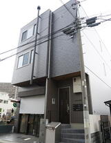 La Crema池袋本町