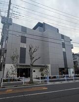 メインステージ東武練馬