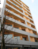 サンコーレジデンス千駄ヶ谷