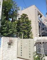 カーサ恵比寿壱番館