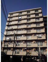 西池袋ローヤルコーポ