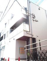 ウィンドテラス八広