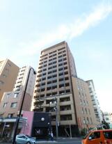 エスティメゾン大井仙台坂