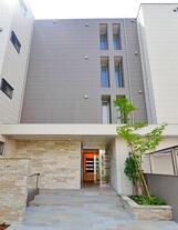 ヘーベルメゾン常盤台