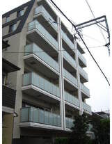 グランスイート南砂