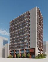 パークアクシス池袋イースト