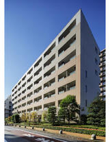 コンフォリア東品川