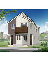 洗足HOUSEテラスハウス