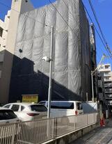 THE PARK EXIA 麻布十番