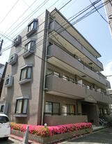 サンイーストひぐち