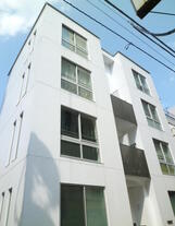 ホワイトキューブ