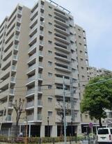 シティコート目黒Ⅱ