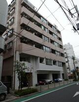 ソサエティ荏原中延