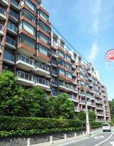 目白ガーデンヒルズA