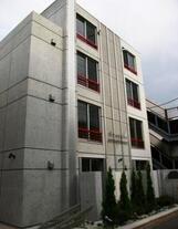 ブランシェ学芸大学