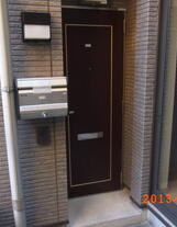 パルコート神楽坂