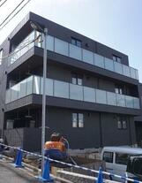 (仮称)成増1丁目メゾン