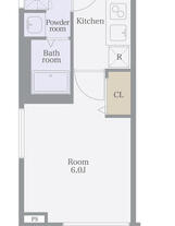 ロアール大塚弐番館