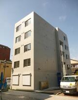 フラシア亀戸Ⅱ