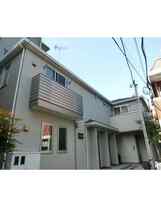 アザレア東大前