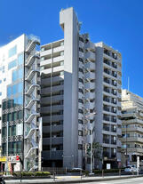 ビクトリアハイム市ヶ谷