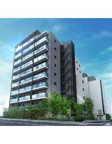 ウエリスアーバン住吉EAST