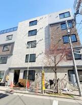 エアリアル西小山