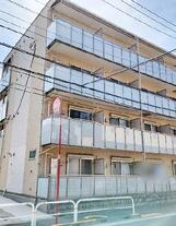 クレイノ南品川ハイツⅢ