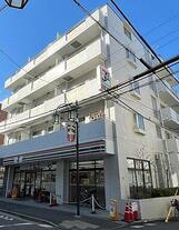 コーポ代々木上原