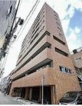 松勘パシフィックパレス錦糸町