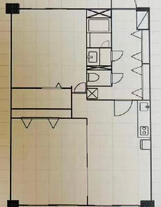 カーサ第一亀戸