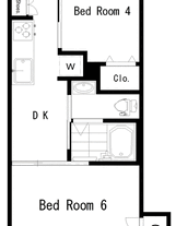 コアハイム西早稲田