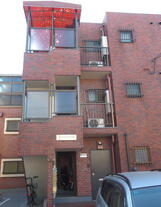 ハウス柿の木坂