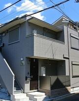 フラット中板橋