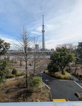 リバーパーク早野