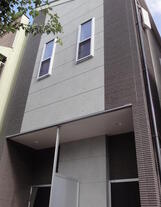 グローリーハウス文花