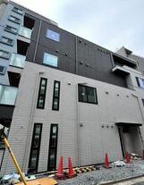 メゾンフォーシーズンズ