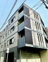 レジディア西小山