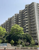 プラザ元加賀D棟