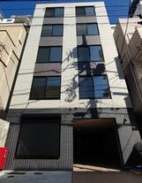 ハーモニーフラッツ中目黒