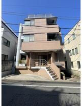 藤本マンション