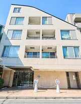 デュオ・スカーラ幡ヶ谷