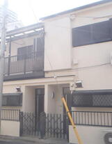 エスポワール西大井