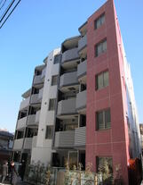 ビバリーホームズ五反田